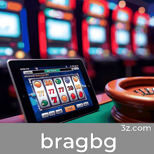 bragbg Casino Social: A Nova Era da Interação Real