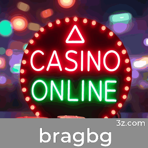 Descubra a Emoção dos Jogos de Cassino no bragbg