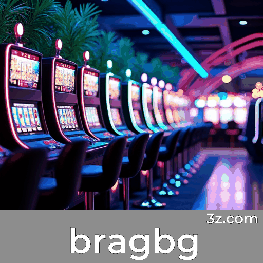 bragbg: Cassino Seguro e Premiado