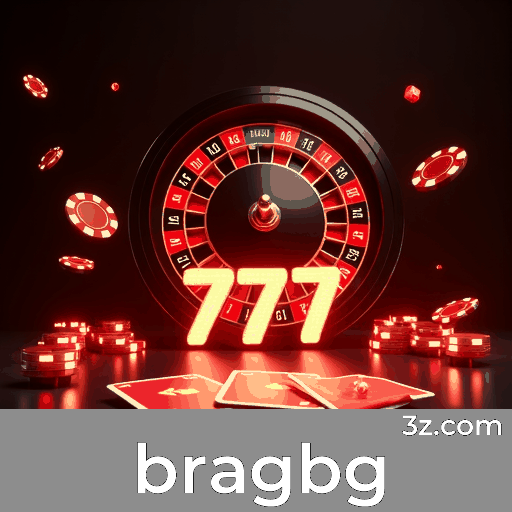 Bragbg: Opções Ricas e Entretenimento Ilimitado para Brasileiros