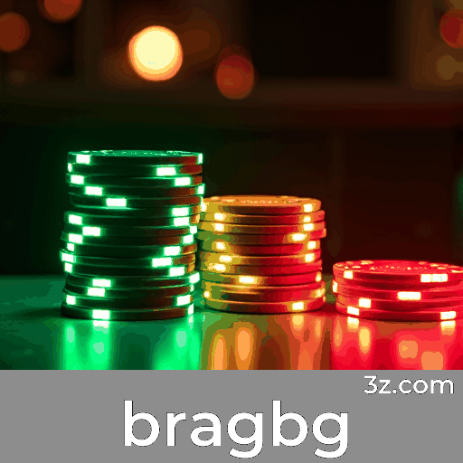 bragbg: Sua Plataforma de Apostas Confiável e Profissional