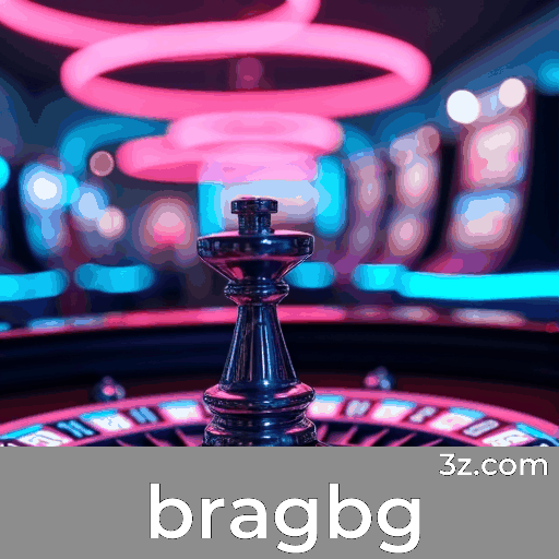 Bragbg: Opções Ricas e Entretenimento Ilimitado para Brasileiros