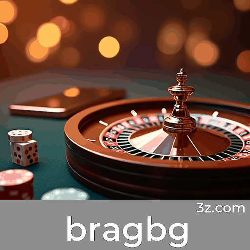bragbg: Sua Plataforma de Apostas Confiável e Profissional