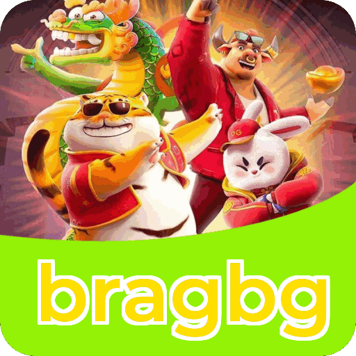 Login rápido no app bragbg